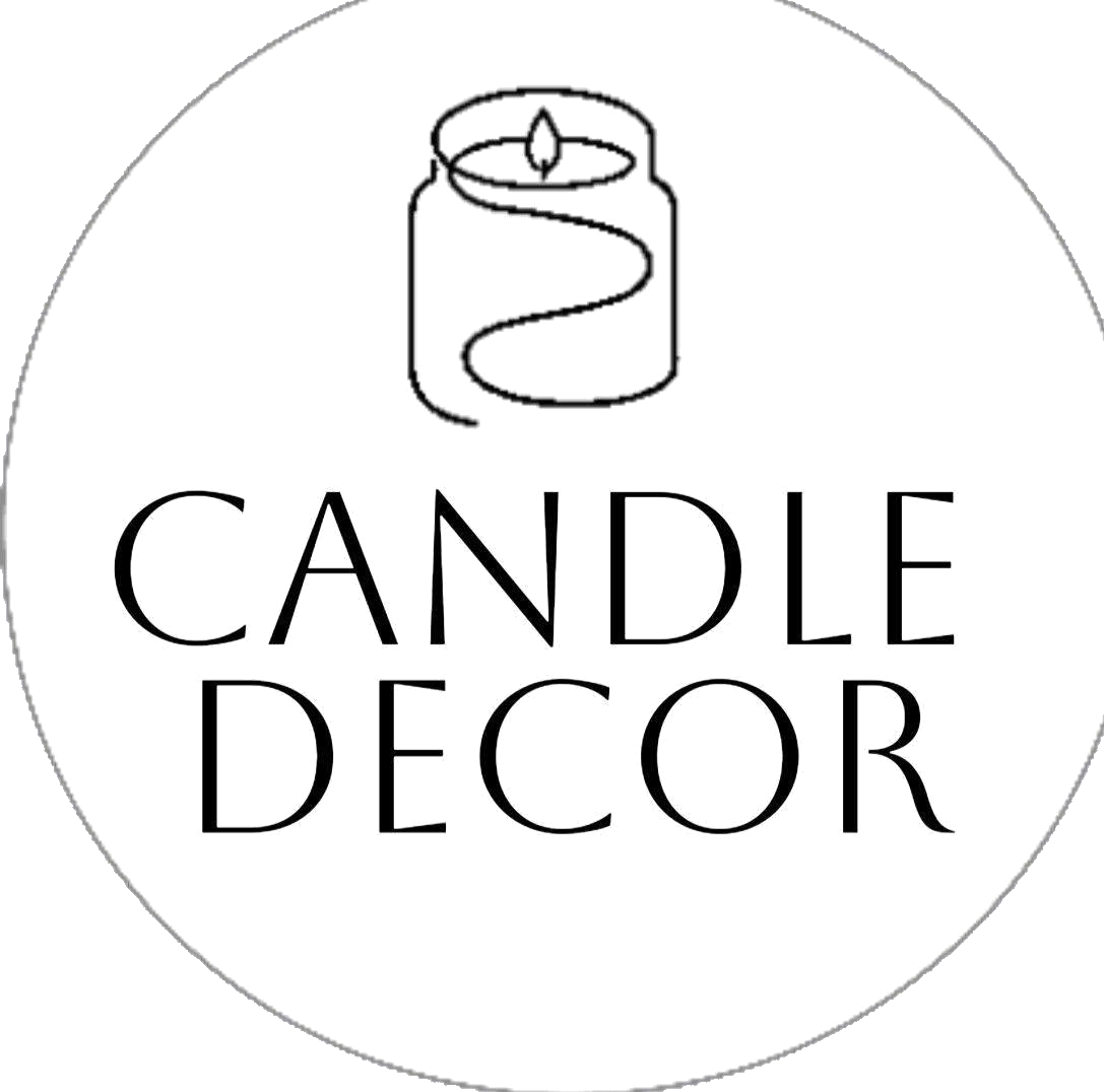 Candle Decor logo