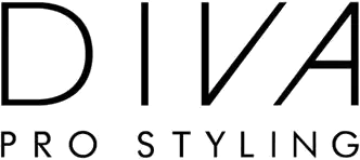 Diva Pro Styling logo