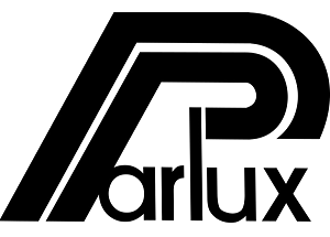Parlux logo