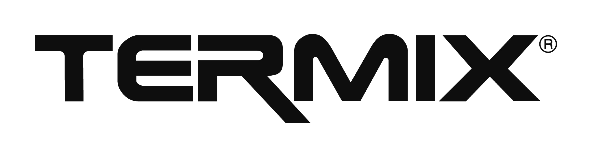 Termix logo