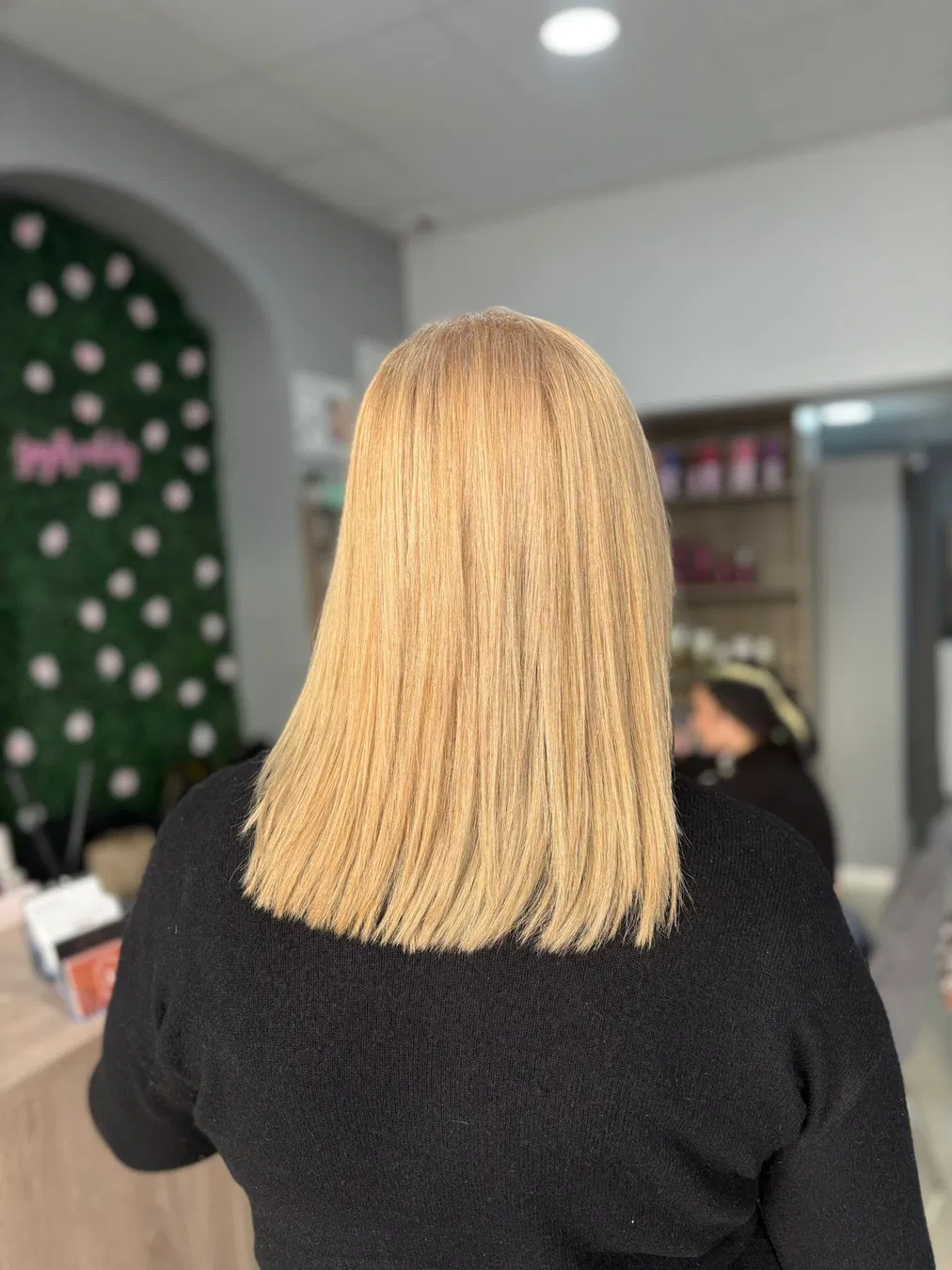 A beautifully refreshed tone