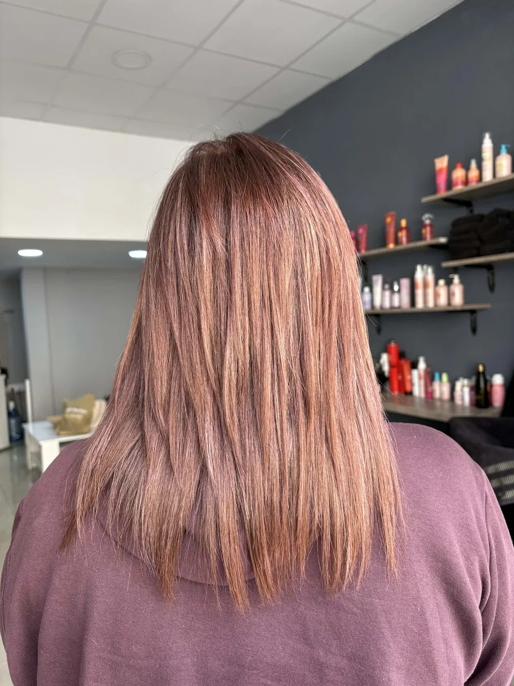 A beautifully refreshed tone