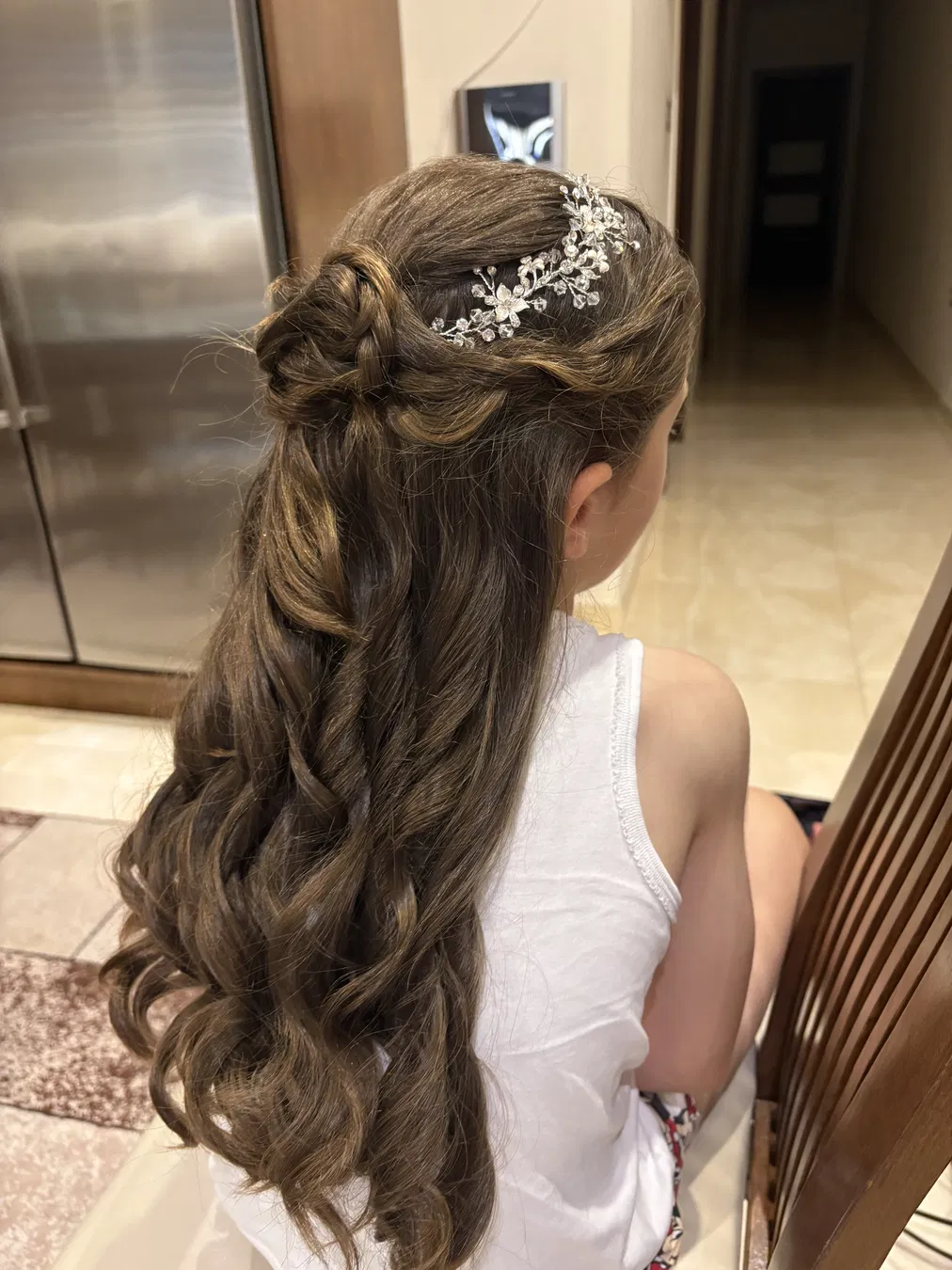 Styled with care