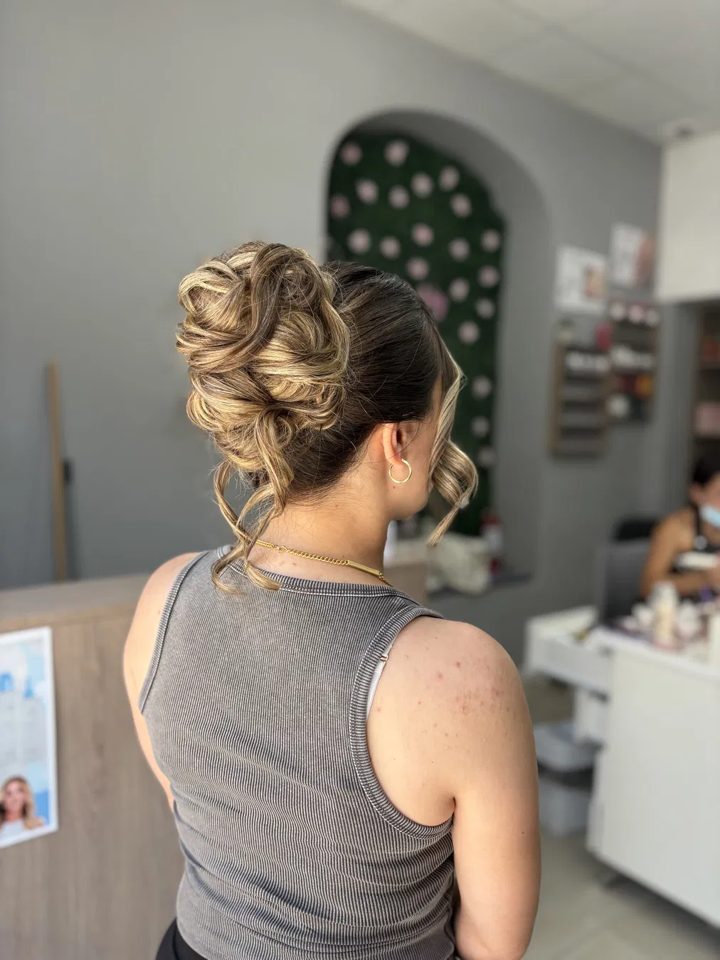 Styled with care