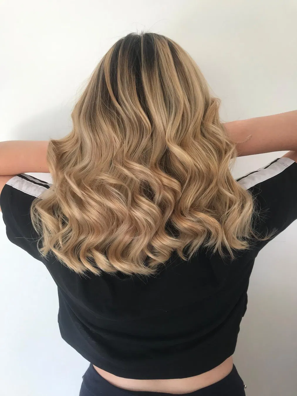 Waves with added body