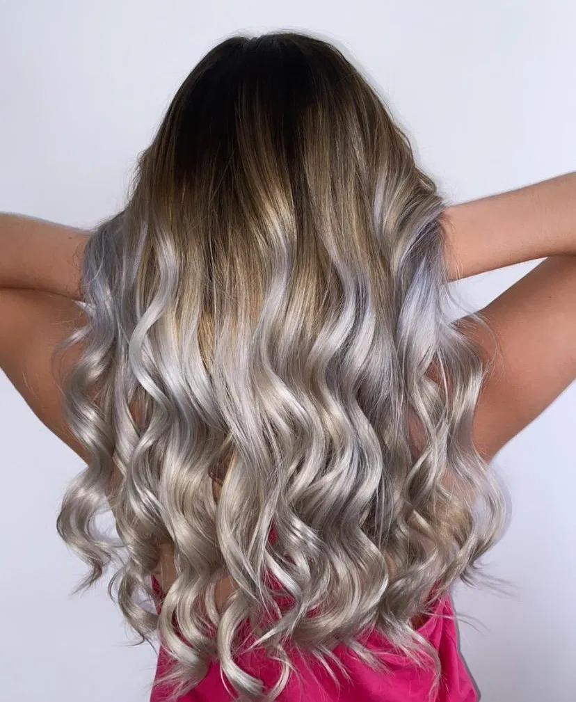 Polished waves